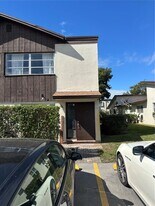 3201 NW 4th Terrace in Pompano Beach, FL - Building Photo