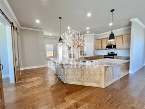 1047 Giulia Ave in Springdale, AR - Building Photo - Building Photo