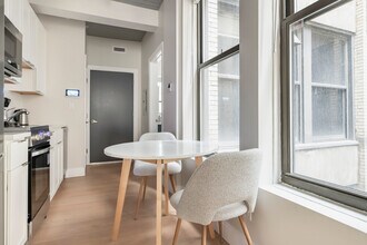 44 Bromfield St, Unit FL6-ID1310 in Boston, MA - Foto de edificio - Building Photo