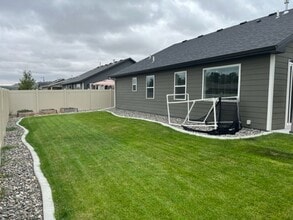 1214 Daylight Ln in Billings, MT - Foto de edificio - Building Photo