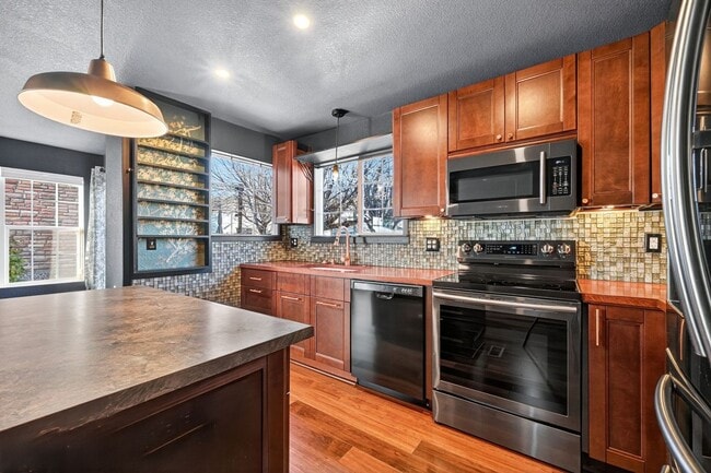 14300 Waterside Ln in Broomfield, CO - Building Photo - Building Photo