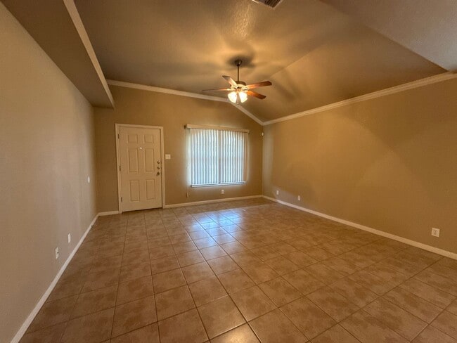 1108 Powder River Dr-Unit -Unit A in Killeen, TX - Foto de edificio - Building Photo