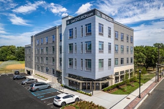 SKG Living at River Park in Union in Union Township, NJ - Building Photo - Building Photo