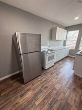 1801 11th St in Wichita Falls, TX - Foto de edificio - Building Photo