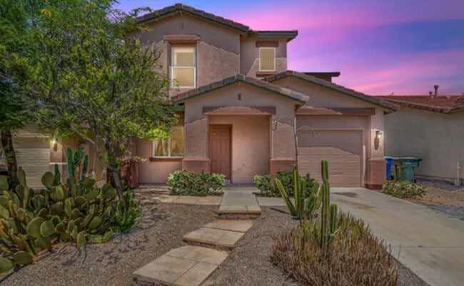 property at 3508 N Sierra Springs Dr
