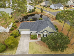 4141 Churchill Cir SE in Southport, NC - Building Photo - Building Photo