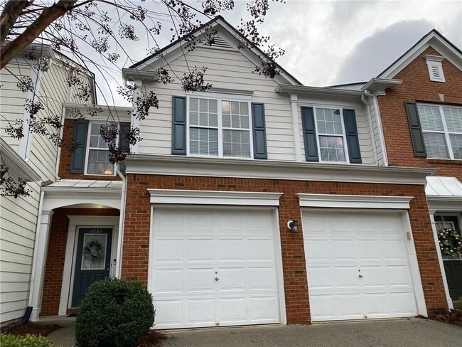 13283 Marrywood Dr in Alpharetta, GA - Building Photo - Building Photo