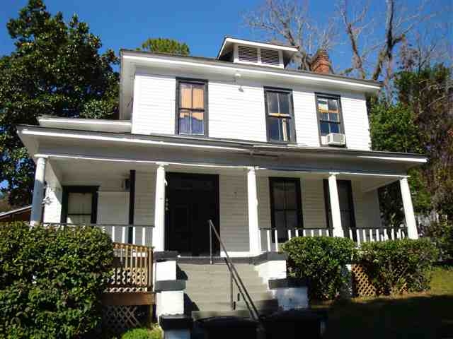 408 College Ave W in Tallahassee, FL - Building Photo