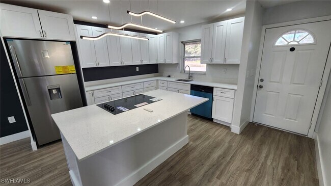 property at 173 Golfpoint Dr