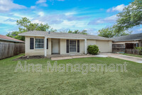 622 Hillcrest St in Mansfield, TX - Building Photo - Building Photo