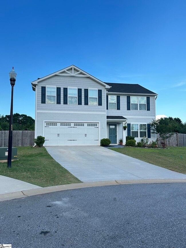 304 Wyngate Ct in Powdersville, SC - Building Photo - Building Photo