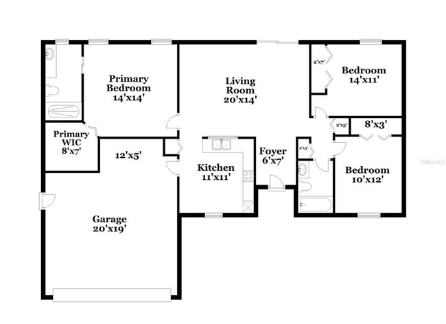 114 Oxford Rd in Davenport, FL - Building Photo - Building Photo