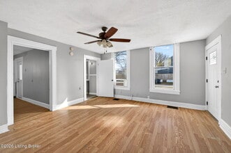 1039 Mulberry St in Louisville, KY - Building Photo - Building Photo