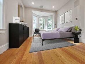 127 Shirley St, Unit 1 in Boston, MA - Building Photo - Building Photo
