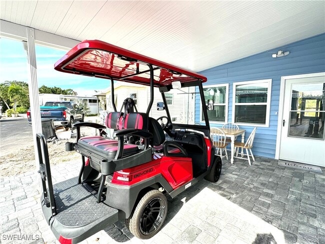 property at 4700 Leilani Ln