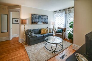 2636 Stevens St in Madison, WI - Building Photo