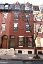 2126 Pine St in Philadelphia, PA - Building Photo - Building Photo