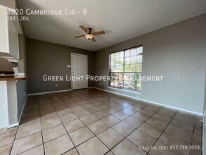 8020 Cambridge Cir in White Settlement, TX - Building Photo - Building Photo