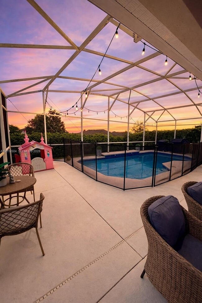 property at 447 Higher Combe Dr
