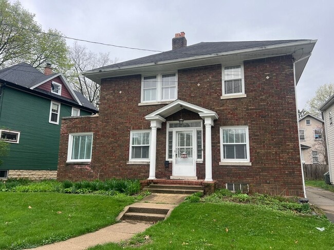 property at 240 W Locust St