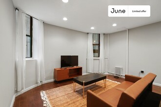 285 Saint Nicholas Ave in New York, NY - Building Photo - Building Photo