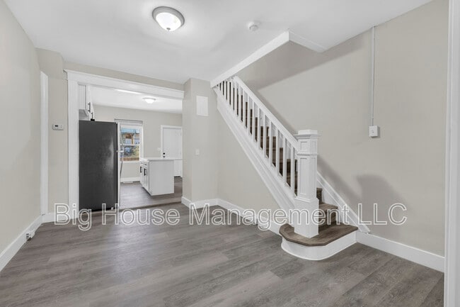 333 S Lehigh St in Baltimore, MD - Building Photo - Building Photo