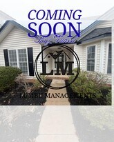 4015 Black Gum Pl in Greensboro, NC - Building Photo