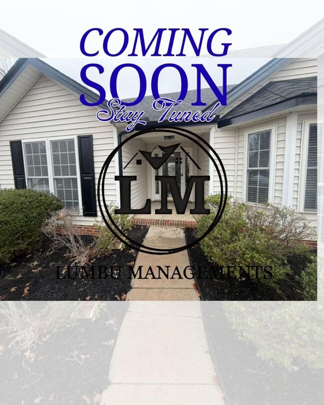 property at 4015 Black Gum Pl