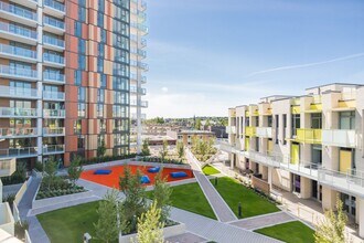 2508 Watson St in Vancouver, BC - Building Photo - Building Photo