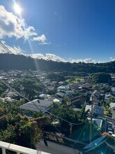 2302 Pacific Heights Rd in Honolulu, HI - Building Photo - Building Photo