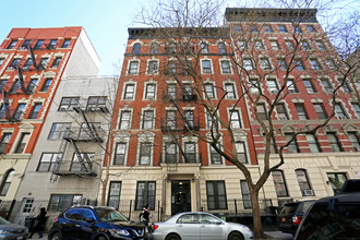 342-344 E 15th St in New York, NY - Building Photo - Building Photo