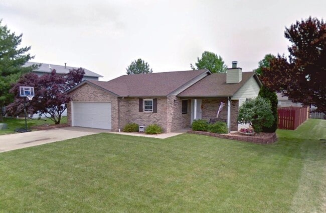 property at 726 Country Meadow Ln