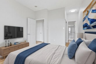 Park Ridge Place I-III in Ottawa, ON - Building Photo - Building Photo