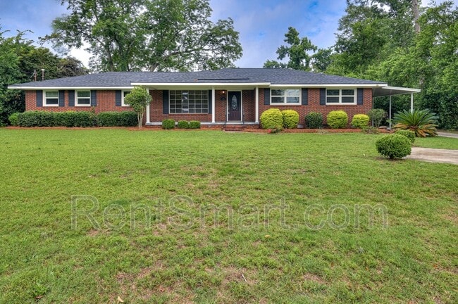 property at 202 Spring Dr