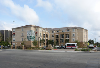 The Grove Senior in Garden Grove, CA - Building Photo - Building Photo