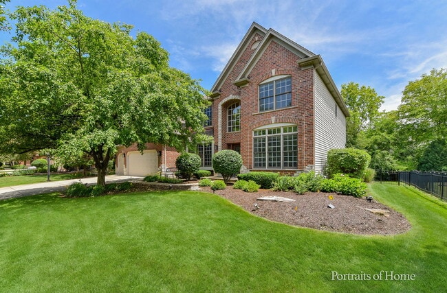 property at 3656 Hector Ln