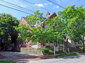 546 Cumberland Ave Apartamentos