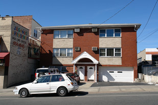 6205 Park Ave in West New York, NJ - Building Photo