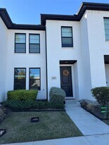 4365 Union St in North Richland Hills, TX - Building Photo