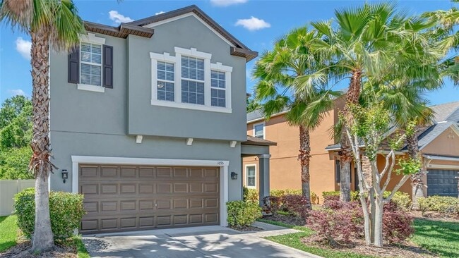 1695 Ludington Ave in Wesley Chapel, FL - Building Photo - Building Photo