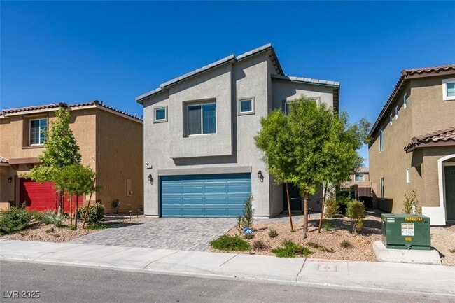 4488 Ginger Hls Ave in Las Vegas, NV - Building Photo - Building Photo