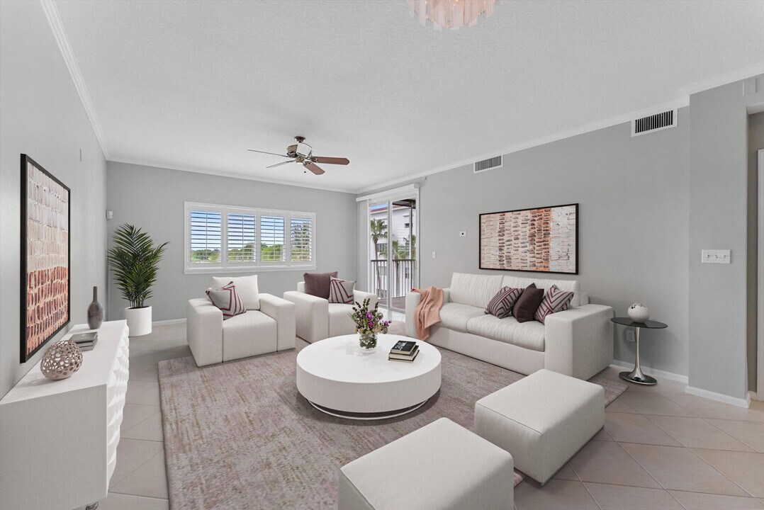 22715 Camino Del Mar in Boca Raton, FL - Building Photo