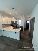 731 Putney Hl Rd in Zebulon, NC - Building Photo - Building Photo