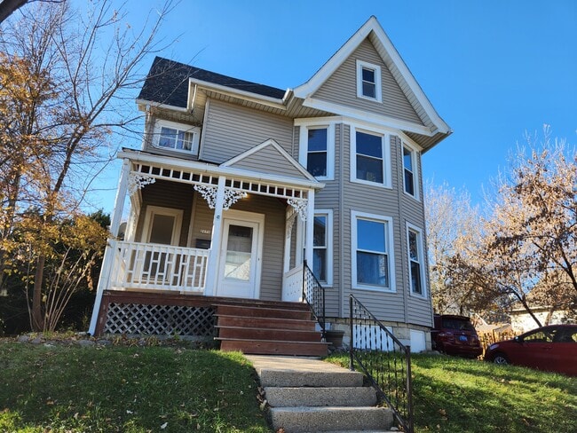 property at 2169 S 81st St
