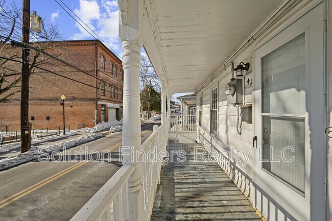 42 N Main St in Port Deposit, MD - Building Photo - Building Photo