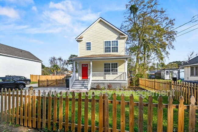 property at 1124 5th Ave