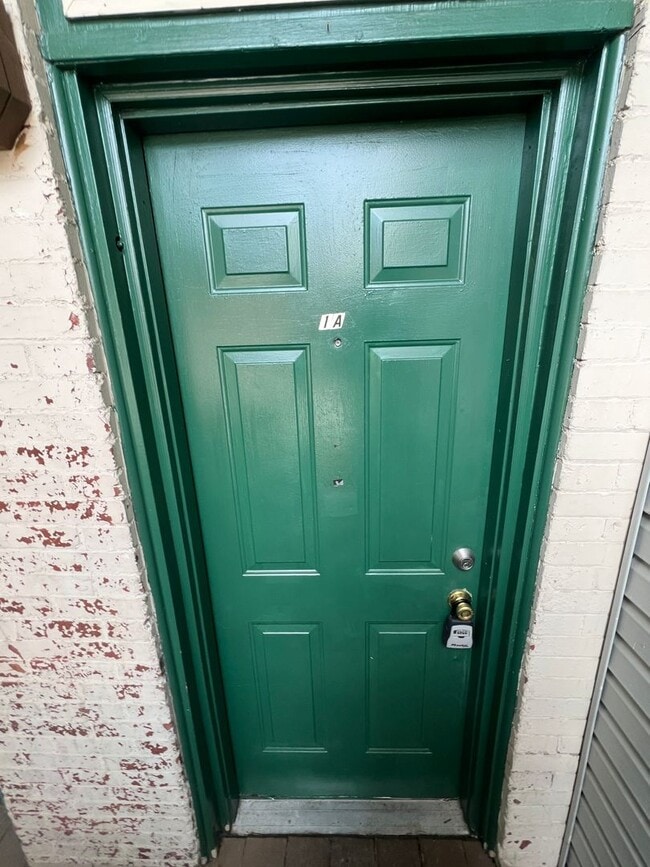 2300 S 9th St in St. Louis, MO - Building Photo - Building Photo