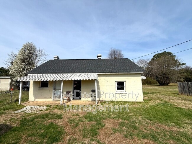 property at 303 Powell St