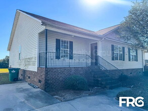 5160 Deveron St in Greenville, NC - Building Photo - Building Photo