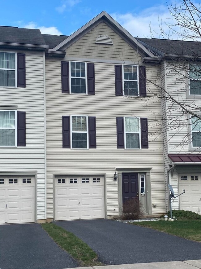 property at 642 Valentine Hill Rd